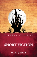 Short Fiction B0G45NGPVP Book Cover