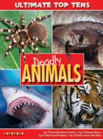Deadly Animals 1846968364 Book Cover