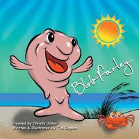 Blob Farley 1546230742 Book Cover