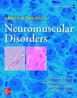 Amato and Russell's Neuromuscular Disorders 1264621906 Book Cover