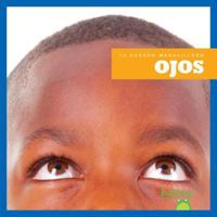 Ojos / Eyes 1620318172 Book Cover
