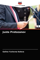 Juste Protozanov 6203659673 Book Cover