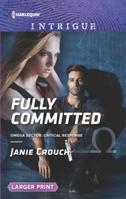 Fully Committed 0373749414 Book Cover