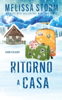 Ritorno a Casa 1644516039 Book Cover