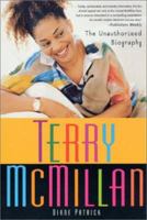 Terry McMillan: The Unauthorized Biography 0312200323 Book Cover