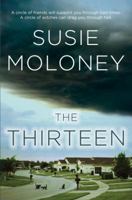 The Thirteen 0062117661 Book Cover