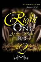 The Right One at the Wrong Time 2 1539405923 Book Cover