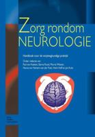 Zorg Rondom Neurologie 9031350478 Book Cover