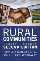 Rural Communities: Legacy and Change