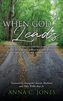 When God Leads 1662849591 Book Cover