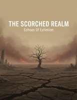 The Scorched Realm: Echoes Of Extinction B0GBXG7837 Book Cover