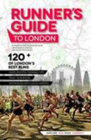 Runners Guide To London 178563500X Book Cover