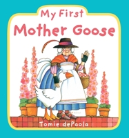 Tomie DePaola's Mother Goose