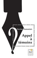 Appel à témoins 1717210791 Book Cover
