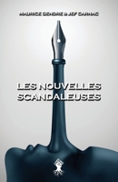 Les nouvelles scandaleuses: Nouvelle �dition 1913057704 Book Cover