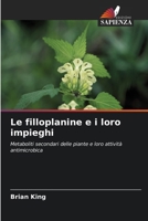 Le filloplanine e i loro impieghi (Italian Edition) 6630155033 Book Cover