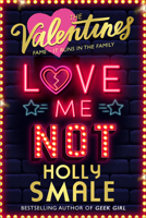 Love Me Not 0008393524 Book Cover