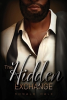 The Hidden Exchange B0DYRCMQS2 Book Cover
