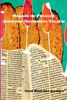 HAGADÁ DE PÊSSACH 6587878628 Book Cover