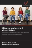 Obrazy spoleczne i dziecinstwo (Polish Edition) 6208646502 Book Cover