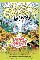 Geyser in the Creek (The Kotuku Creek Chronicles) B0DZQCHDQK Book Cover