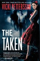 The Taken 0062064649 Book Cover