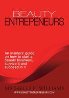 Beauty Entrepreneurs 1483400859 Book Cover