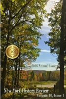 2016 Annual Issue 1365554120 Book Cover