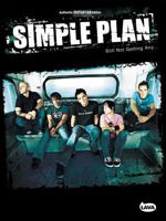 Simple Plan: Still Not Getting Any 0757938043 Book Cover