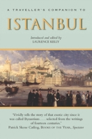 A Traveller's Companion To Istanbul (Traveler's Companion) 156656574X Book Cover