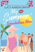 My Summer Boyfriends: Selena's Never Before Summer Vaction. (BEST SUMMER READ's) B0F9F6Y8DW Book Cover