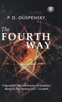 The Fourth Way 9394924477 Book Cover