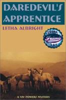 Daredevil's Apprentice (Memento Mori Mystery.) 0970504942 Book Cover