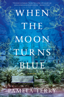 When the Moon Turns Blue 0593359208 Book Cover