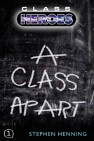 A Class Apart 1908785039 Book Cover