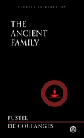 The Ancient Family - Imperium Press 1922602434 Book Cover