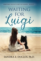Waiting for Luigi 1640857559 Book Cover