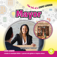 Mayor B0BL89C5P8 Book Cover