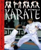 Karate (Martial Arts) 083684193X Book Cover
