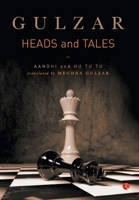 Heads and Tales: Aandhi and Hu Tu Tu 8129135175 Book Cover