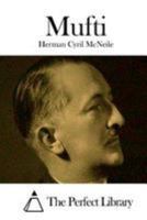 Mufti 1523396547 Book Cover