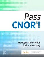 Pass Cnor(r)! 0323581978 Book Cover