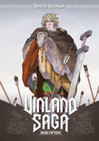 Vinland Saga 15 B0GFCZHRJG Book Cover