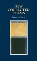 New Collected Poems 1852355123 Book Cover