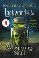 The Whispering Skull 142316492X Book Cover
