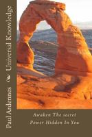 Universal Knowledge (Awaken, #6) 1533387443 Book Cover