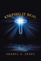 Keeping It Real 166416152X Book Cover