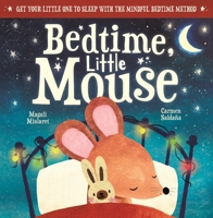 Bedtime, Little Mouse 1780557345 Book Cover