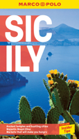 Sicily Marco Polo Pocket Guide 1914515560 Book Cover