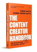 The Content Creator Handbook 0143465228 Book Cover